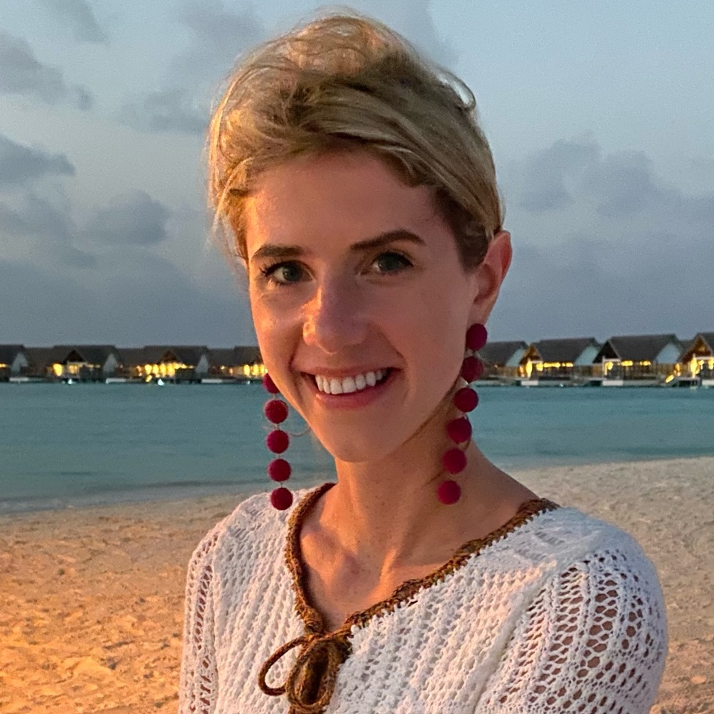 Meet your Posher, Macaulay